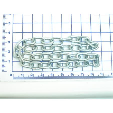 Serco Lip Extension Chains And Cables, Chain L 586-3077
