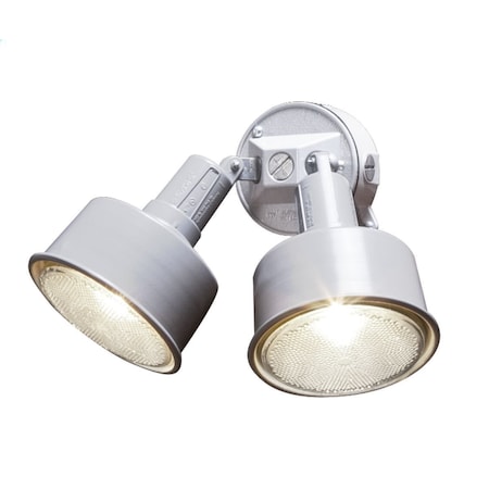 Bell Outdoor Electrical Box, 4.594 in H, Round Shape, 3.336 in L 5876-6