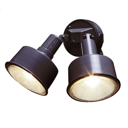 Bell Outdoor Electrical Box, Round Box Type, Aluminum, Round Shape 5876-7