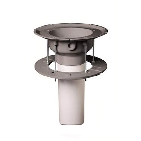 Oatey Underdeck Clamp Kit 47700