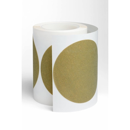 3M Polishing Paper, Green, PK2 7100019320