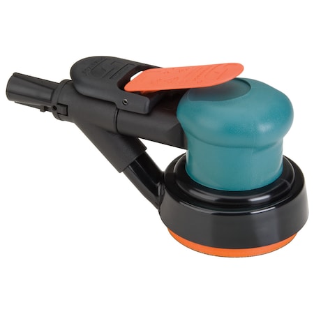 Dynabrade Dynorbital-Spirit R.O. Sander 3-1/2In 59003