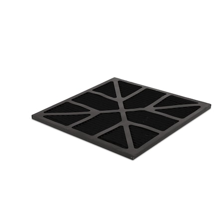 Husqvarna Pre-Filter, 1 in D, 24 in H, 24 in W, Pleated, PK20 590430002