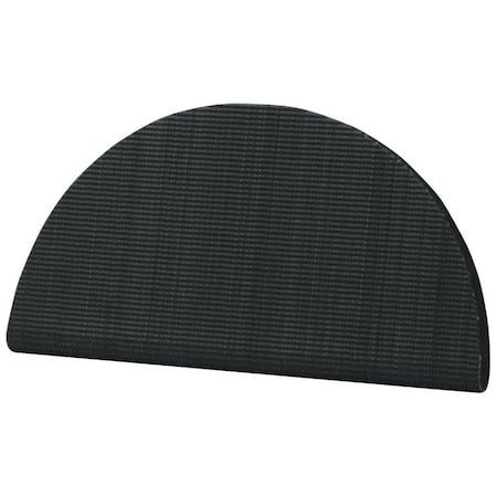 3M Hookit Half Round Pad, 05792, 6", PK20 05792