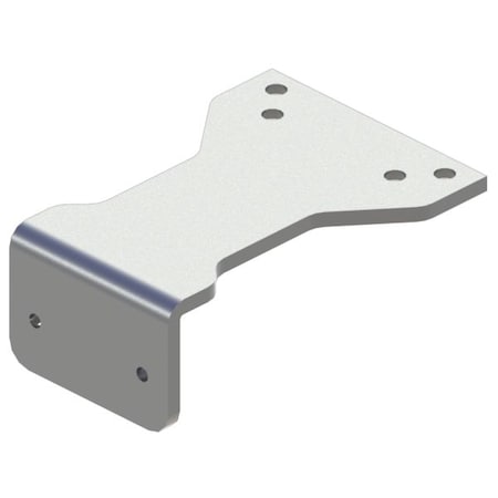 Hager Aluminum Bracket 5914ALM 72936