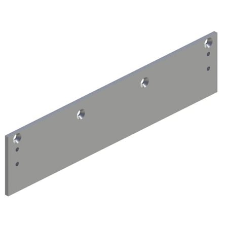 Hager Gold Plate 5921GOL 033979