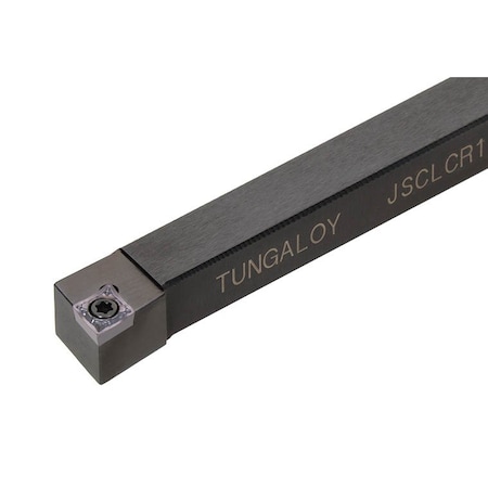 Tungaloy General Indexable Turning Tool, JSCLCL161 6811204
