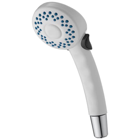 Delta Faucet, Handshower Showering Component Faucet, White 59462-WHB18-PK