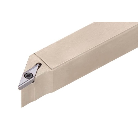 Tungaloy General Indexable Turning Tool, JSVL2PR12 6716258