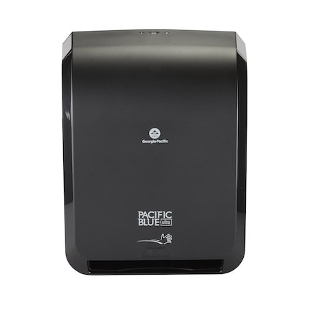 Pacific Blue Automated Towel Dispenser Kit, Black 59535