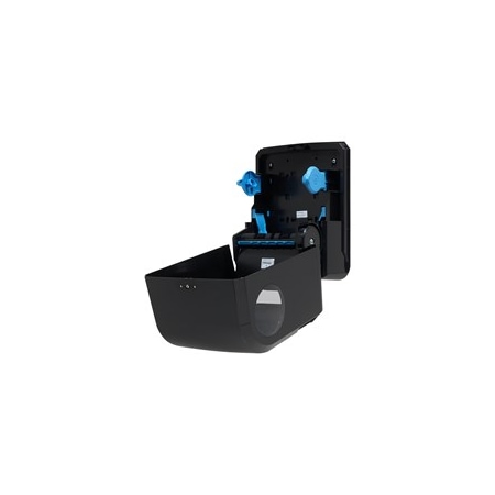 Georgia-Pacific 16-11/16"H x 12-39/64"W, Paper Towel Dispenser, Black 59589