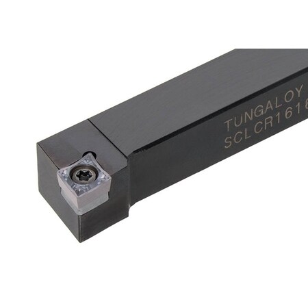 Tungaloy General Indexable Turning Tool, SCLCR2020 6806119