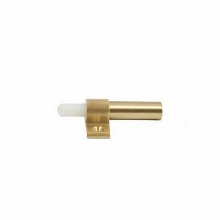 Ives Satin Brass Latch CL144 CL144