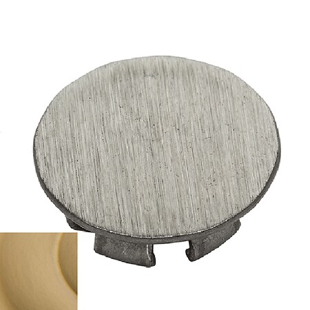 Baldwin Vintage Brass Faceplates Vintage Brass 6701.033