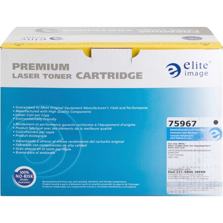 Elite Image Elite Image Laser Toner Cartridge ELI75967