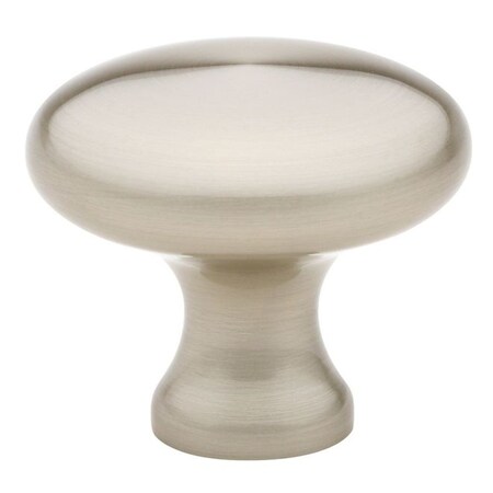 Emtek Satin Nickel Knobs 86014US15 86014US15