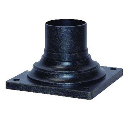 Acclaim Lighting Stone Pier Mount Adapter 5999ST