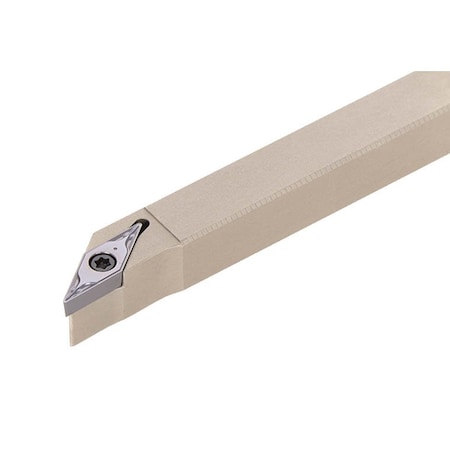 Tungaloy General Indexable Turning Tool, JSVJ2BL12 6716255