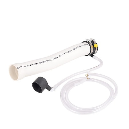 Lennox Flue Transition Kit, Le59M03 59M03