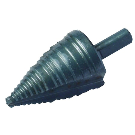 Southwire Step Drill Bit 1/4" to 1-3/8" 58297240