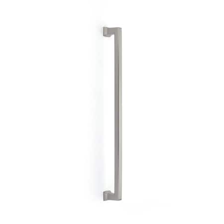 Emtek Satin Nickel Pull 86443US15 86443US15