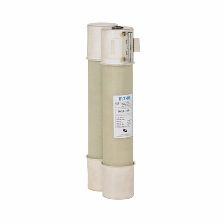 EATON BUSSMANN Ceramic Fuse, CLS Series, 450A, 4800V AC, 50kA at 4.8kV AC 5CLS-24R