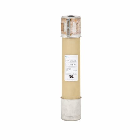 Eaton Bussmann Ceramic Fuse, ACLS Series, 100A, 4800V AC, 50kA at 4.8kV AC 5ACLS-3R