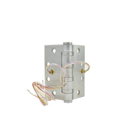 Ives Satin Chrome Hinge 5BB1HW412652TW8 5BB1HW412652TW8