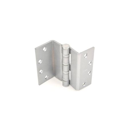 Ives Satin Chrome Hinge 5BB1HWSC412652 5BB1HWSC412652
