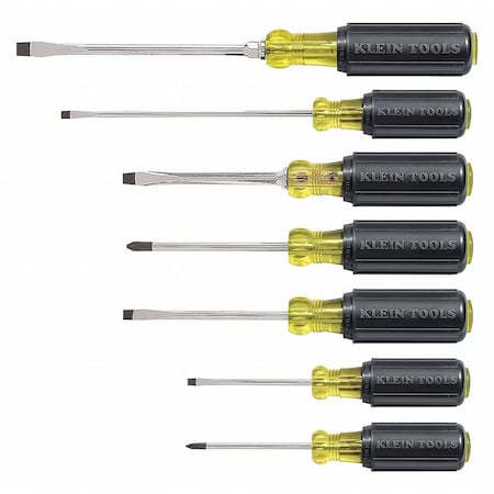 口豪奢 Klein and Slotted Purpose, General Set, Screwdriver Tools 青年漫画