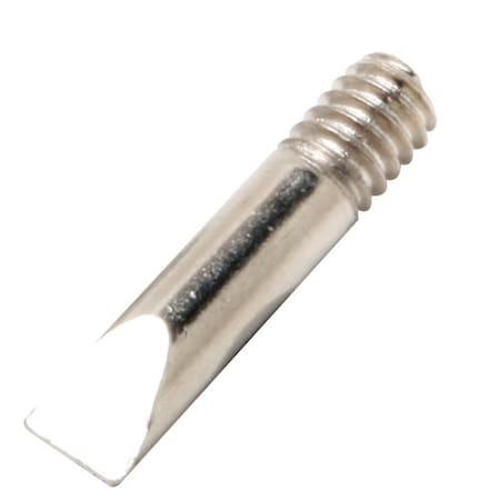 Proskit Replacemnt Tip for SI-125 Mini-Soldering 5SI-125T-D