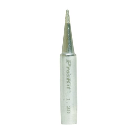 Proskit Chisel Replc. Tip for SS206EU, SS207EU 5SI-216N-1.2D