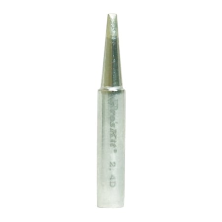 Proskit Chisel Replc. Tip for SS206EU, SS207EU 5SI-216N-2.4D