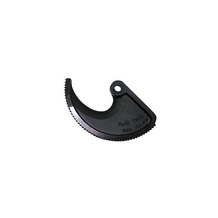 Proskit Replacement Moving blade for SR, 538 5SR-538-RB