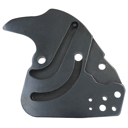 Proskit Replacement Fixed blade for SR, 539 5SR-539-FB