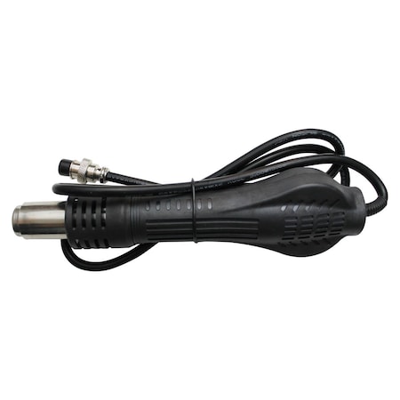 Proskit Repl Hot Air Gun, SS, 969E 5SS-969NE-HG