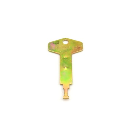 Schlage Commercial Keys 61510 61510