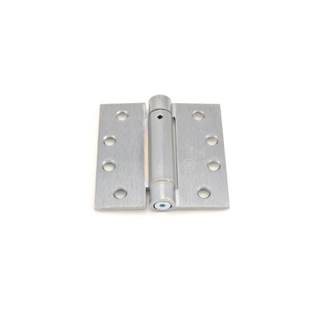 Ives Satin Chrome Hinge 3SP14652 3SP14652