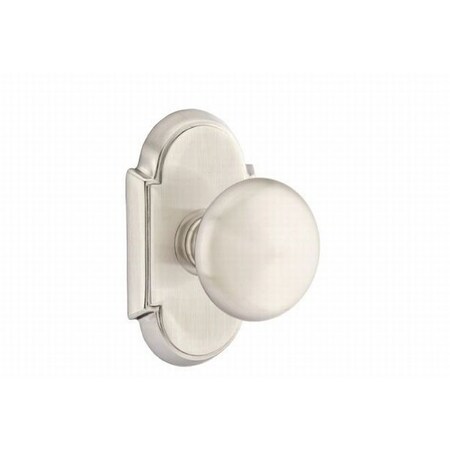 Emtek Satin Nickel Passage C8108PUS15 C8108PUS15