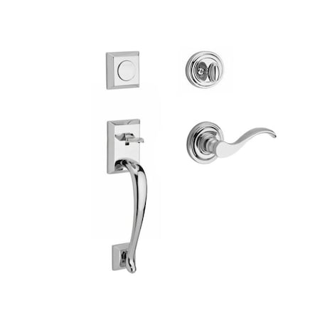 Baldwin Baldwin Reserve FDNAPXCURLTRR260 Full Du FD.NAPXCUR.L.TRR.260