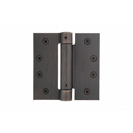 Emtek Satin Nickel Hinge 95014US15 95014US15