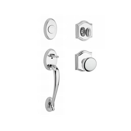 Baldwin Baldwin Reserve FDCOLXROUTAR260 Full Dum FD.COLXROU.TAR.260