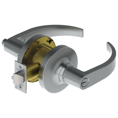 Hager Bright Chrome Corridor 3473ARC26 3473ARC26