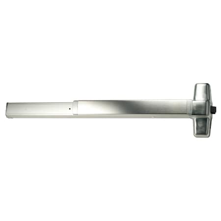 Von Duprin Satin Chrome Exit 98EO26D3 98EO26D3