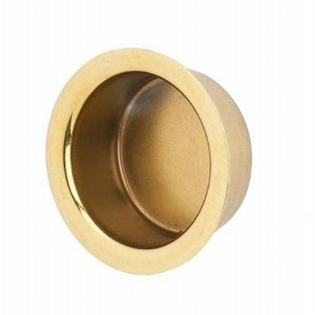 Ives Bright Brass Pulls 218BB3 218BB3