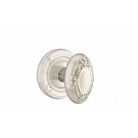 Emtek Satin Nickel Privacy 8207VUS15 8207VUS15