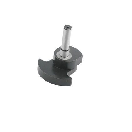 3M Shaft Balancer 6 x 3/8 in Orbit - Elite 28616, 1/pk 28616