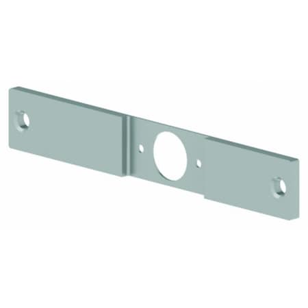 Hager Prime Coat Plate 336N 023351