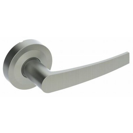 Hager Satin Stainless Steel Storeroom 3881SAUG32D 3881SAUG32D