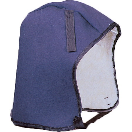 Mutual Industries Flame Resistant Cotton Twill Super II Ha, 13 inch Height, 6 Inch Width 60000-100